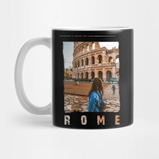 rome Mug